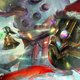 Illustration for article titled You Can Celebrate Christmas In These Video Games